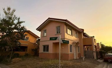 Affordable 2-Storey Home in Batangas City – Foreclosed Property Opportunity