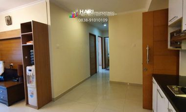 DISEWA Apartemen Hamptons Park Pondok Indah Cipete Cilandak 2BR 82m2 - Furnish Dekat ke JIS PIM MRT Busway