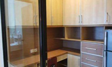 DISEWA Apartemen Hamptons Park Pondok Indah Cipete Cilandak 2BR 82m2 - Furnish Dekat ke JIS PIM MRT Busway