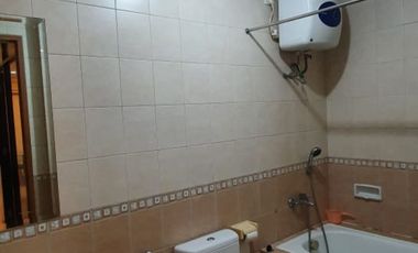 DISEWA Apartemen Hamptons Park Pondok Indah Cipete Cilandak 2BR 82m2 - Furnish Dekat ke JIS PIM MRT Busway