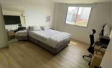 apartamento en venta 220m2