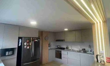 apartamento en venta 220m2