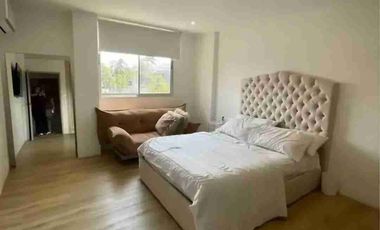 apartamento en venta 220m2