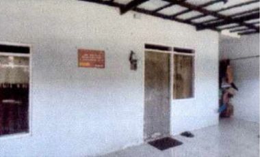Dijual Via Lelang Rumah Strategis di Kota Kediri