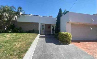 vendo casa en villa santos