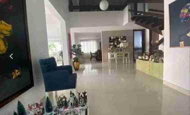 vendo casa en villa santos