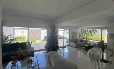 vendo casa en villa santos