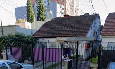 ALQUILER PH 2 AMBIENTES AL FRENTE RAMOS MEJIA NORTE