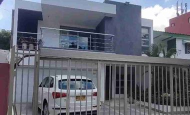 casa en venta en Riomar