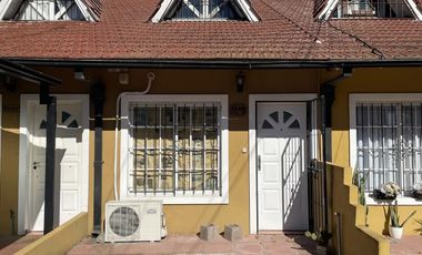 ALQUILER- DUPLEX 3 AMBIENTES CON JARDIN Y PILETA ITUZAINGO