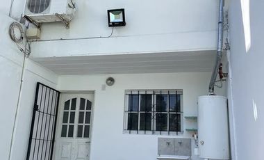 ALQUILER- DUPLEX 3 AMBIENTES CON JARDIN Y PILETA ITUZAINGO