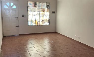 ALQUILER- DUPLEX 3 AMBIENTES CON JARDIN Y PILETA ITUZAINGO