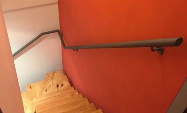 ALQUILER- DUPLEX 3 AMBIENTES CON JARDIN Y PILETA ITUZAINGO