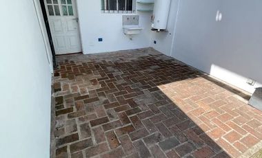 ALQUILER- DUPLEX 3 AMBIENTES CON JARDIN Y PILETA ITUZAINGO