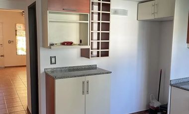ALQUILER- DUPLEX 3 AMBIENTES CON JARDIN Y PILETA ITUZAINGO