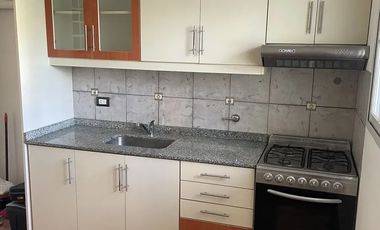 ALQUILER- DUPLEX 3 AMBIENTES CON JARDIN Y PILETA ITUZAINGO