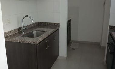 ARRIENDO APARTAMENTO EN BALCONES DE RUITOQUE