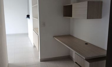 ARRIENDO APARTAMENTO EN BALCONES DE RUITOQUE