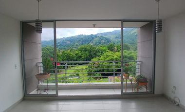 ARRIENDO APARTAMENTO EN BALCONES DE RUITOQUE