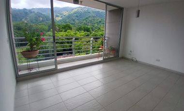 ARRIENDO APARTAMENTO EN BALCONES DE RUITOQUE