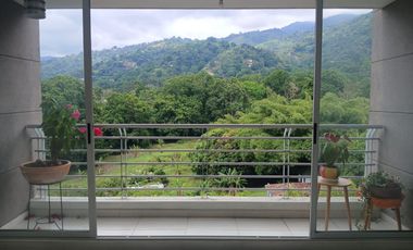 ARRIENDO APARTAMENTO EN BALCONES DE RUITOQUE