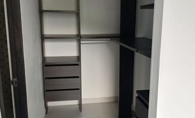 ARRIENDO APARTAMENTO EN BALCONES DE RUITOQUE