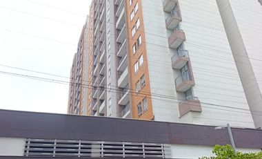 ARRIENDO APARTAMENTO EN BALCONES DE RUITOQUE