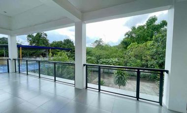 FOR SALE MODERN ELEGANT RETIREMENT HOME WITH SPACEOUS BACKYARD NEAR THE VALLEYS AND WITH ACCESS TO NEW CLARK CITY