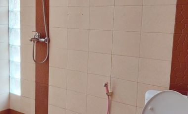 DIJUAL RUMAH KOS KOST-AN PUTRI EKSLUSIF AKTIF STRATEGIS DI DAGO BANDUNG DEKAT ITB