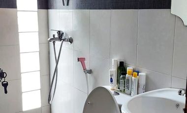 DIJUAL RUMAH KOS KOST-AN PUTRI EKSLUSIF AKTIF STRATEGIS DI DAGO BANDUNG DEKAT ITB