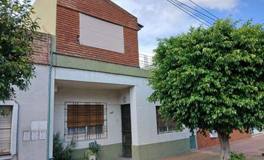 VENTA PH 3 AMBIENTES CON PATIO RAMOS MEJIA