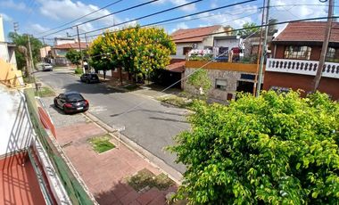 VENTA PH 3 AMBIENTES CON PATIO RAMOS MEJIA