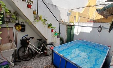 VENTA PH 3 AMBIENTES CON PATIO RAMOS MEJIA