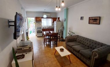 VENTA PH 3 AMBIENTES CON PATIO RAMOS MEJIA