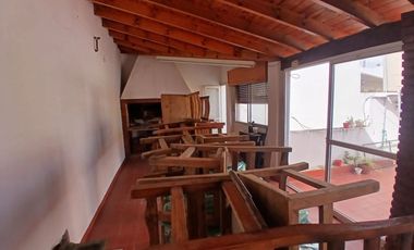 VENTA PH 3 AMBIENTES CON PATIO RAMOS MEJIA