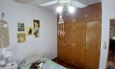 VENTA PH 3 AMBIENTES CON PATIO RAMOS MEJIA