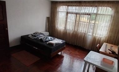 🏠 Habitación en Alquiler para Señoritas – San Borja