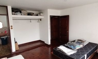 🏠 Habitación en Alquiler para Señoritas – San Borja