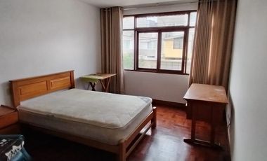 🏠 Habitación en Alquiler para Señoritas – San Borja