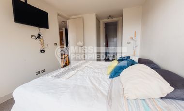 SE VENDE DEPARTAMENTO – SECTOR SUR