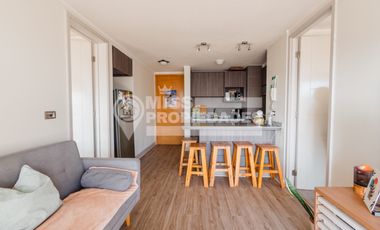 SE VENDE DEPARTAMENTO – SECTOR SUR