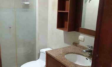 Suite amoblada de alquiler  en Samborondón Plaza