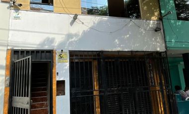 🏡 ¡Casa en venta en Chorrillos con alto potencial comercial y multifamiliar!