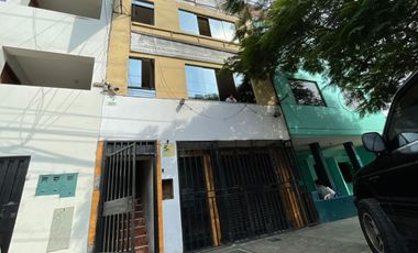 🏡 ¡Casa en venta en Chorrillos con alto potencial comercial y multifamiliar!