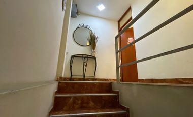 🏡 ¡Casa en venta en Chorrillos con alto potencial comercial y multifamiliar!