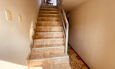🏡 ¡Casa en venta en Chorrillos con alto potencial comercial y multifamiliar!