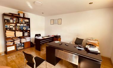🏡 ¡Casa en venta en Chorrillos con alto potencial comercial y multifamiliar!