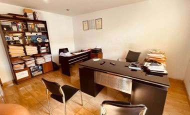 🏡 ¡Casa en venta en Chorrillos con alto potencial comercial y multifamiliar!