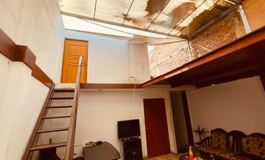 🏡 ¡Casa en venta en Chorrillos con alto potencial comercial y multifamiliar!