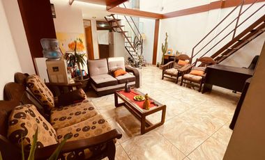 🏡 ¡Casa en venta en Chorrillos con alto potencial comercial y multifamiliar!